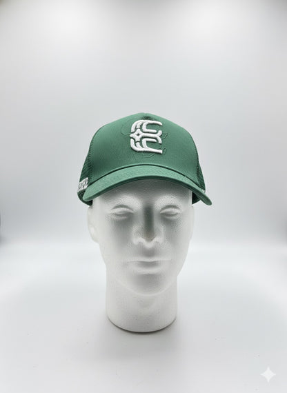 Wolf Wear Embroidered Logo Cap | Adjustable Fit